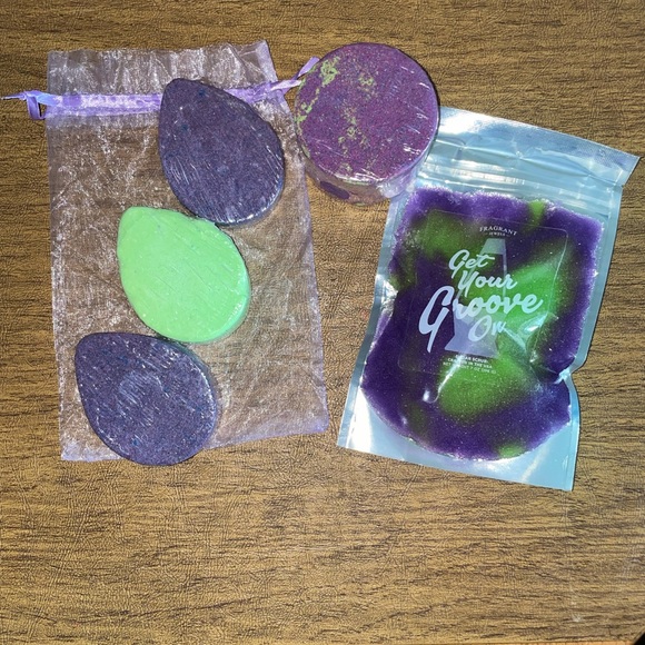 Fragrant Jewels RARE Set - Picture 2 of 5